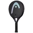 Head One Ultralight Black - Raquette de Padel