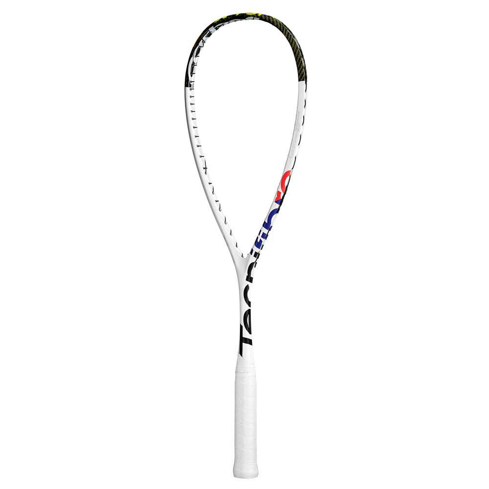 Tecnifibre Carboflex 125 NS X-Top - Raquette de Squash