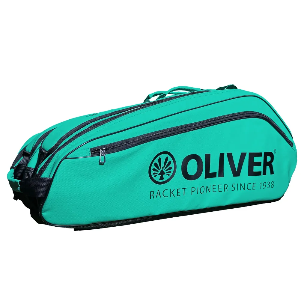 Oliver Racketbag Top Pro Extend - Sac de Squash