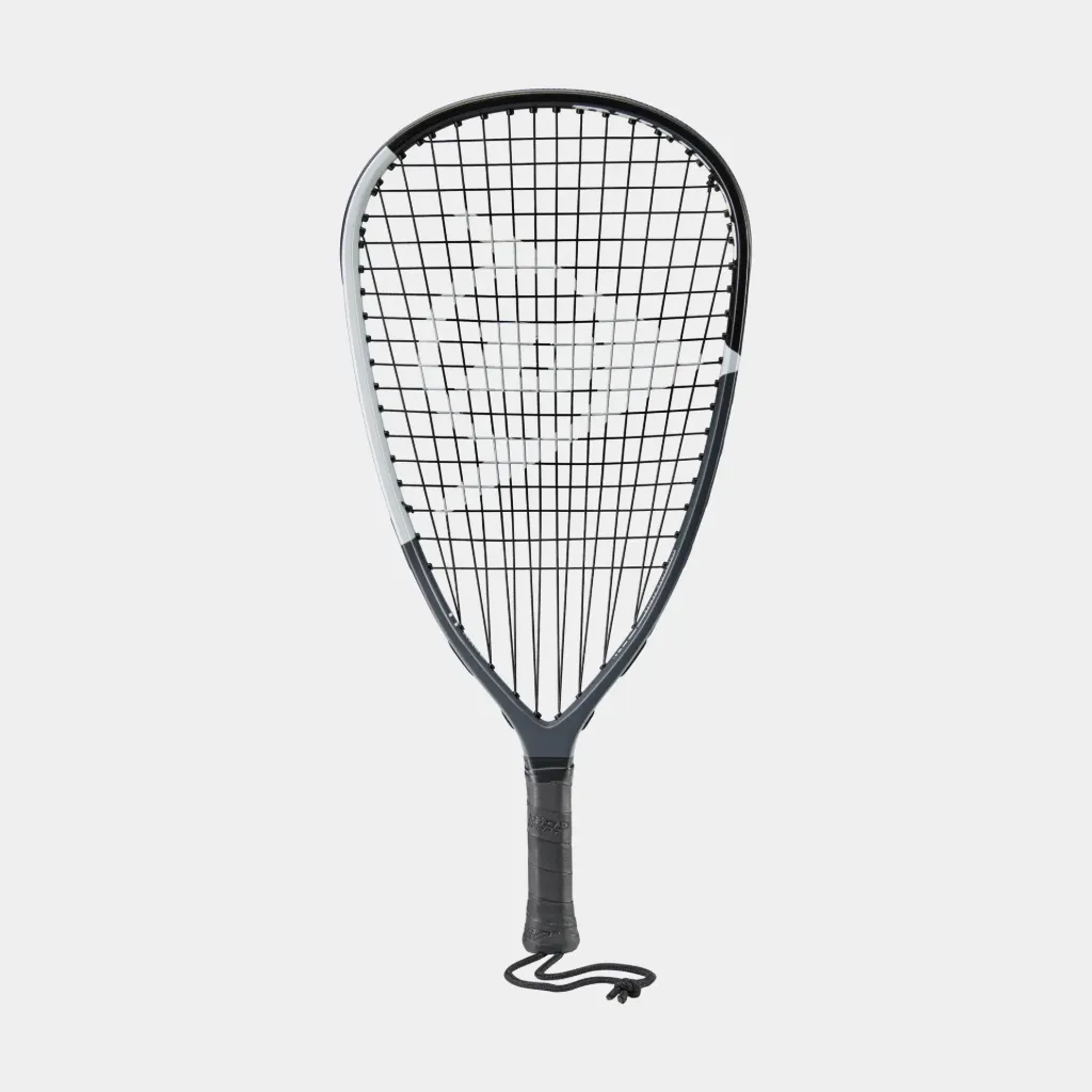 Dunlop Blackstorm TI - Raquette de Racquetball