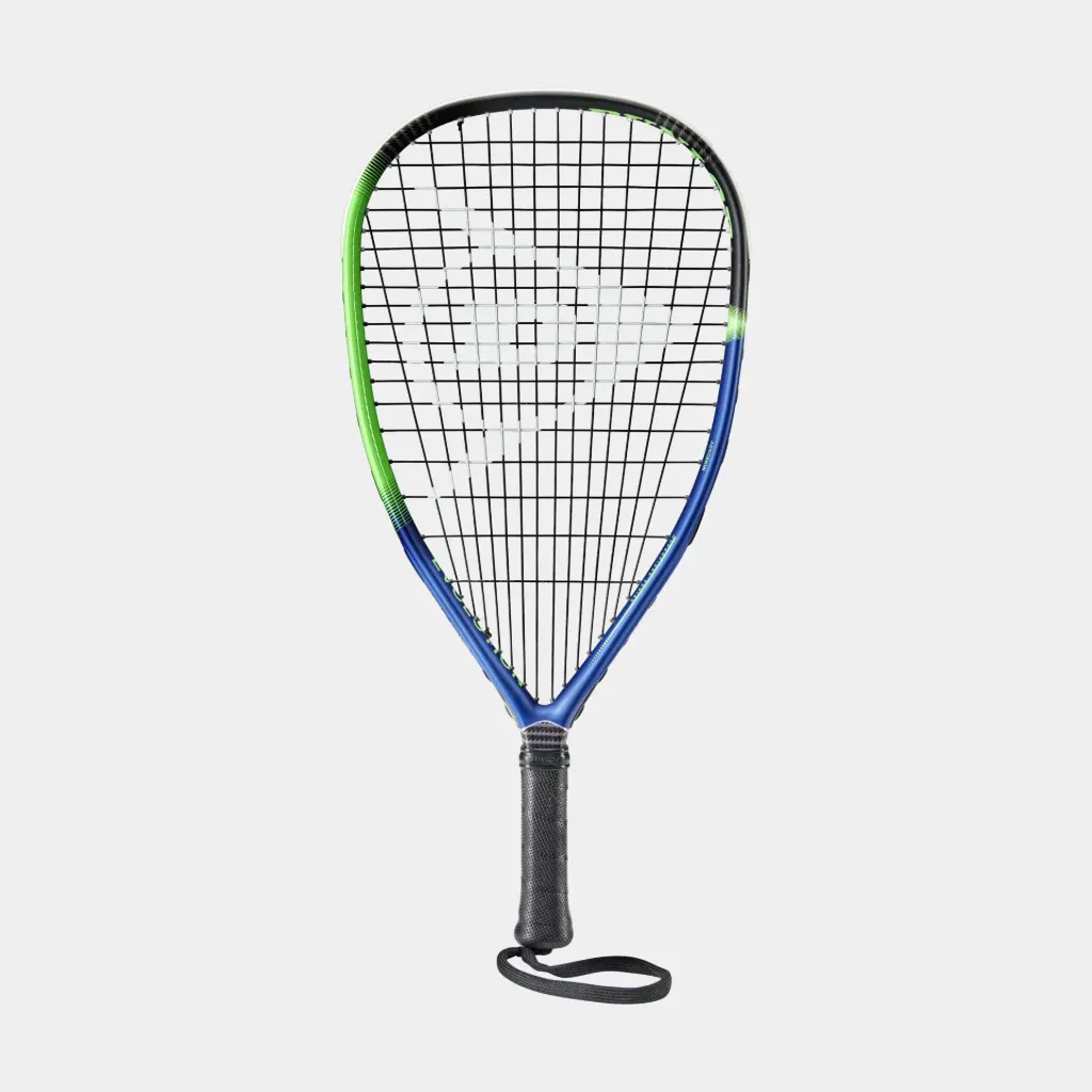 Dunlop Evolution - Raquette de Racquetball