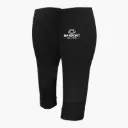BV Sport Booster Evolution - Noir - Manchon de Compression Mollet