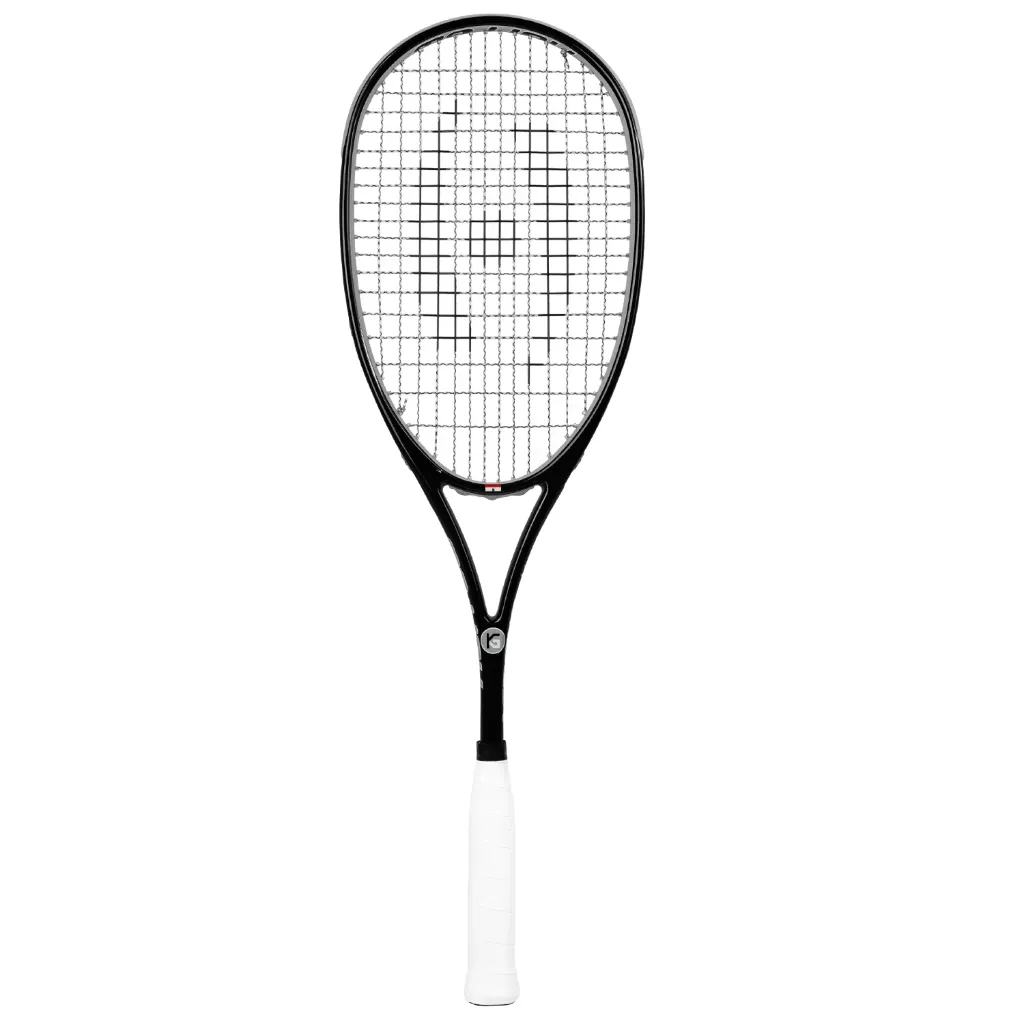 Harrow Vibe 115 Karim Abdel Gawad Signature - Raquette de Squash