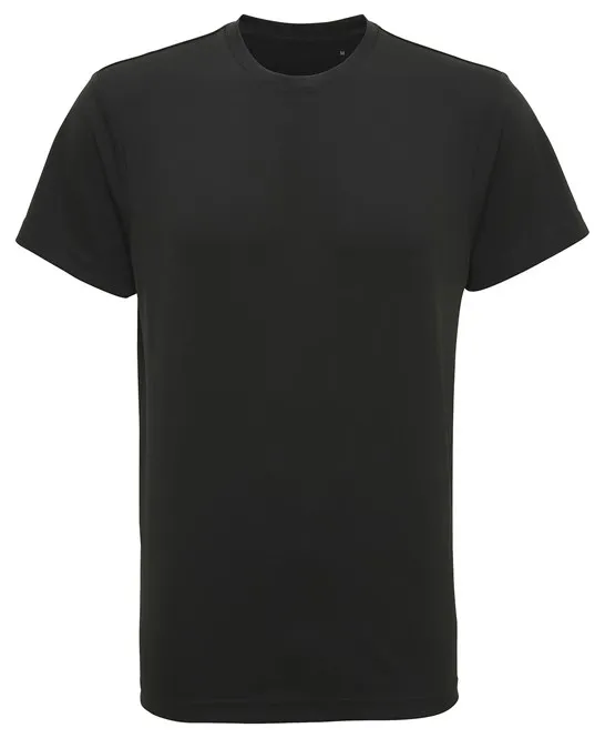 T-Shirt TriDri TR010 - Charcoal