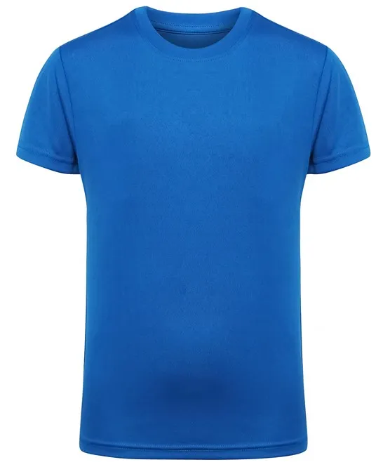 T-Shirt TriDri TR10B - Sapphire (9-11 years)