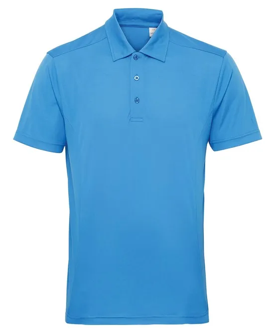 T-Shirt TriDri TR012 - Sapphire (S)