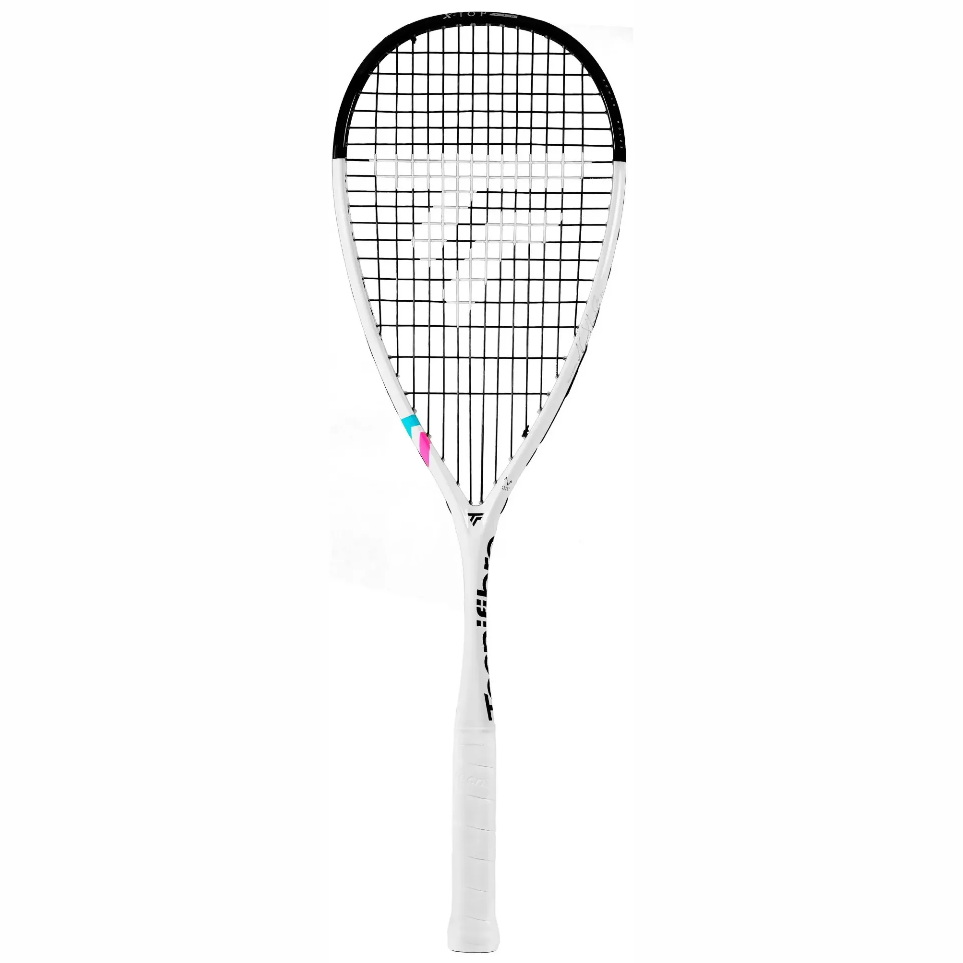 Tecnifibre Carboflex Neo 125 NS - Raquette de Squash