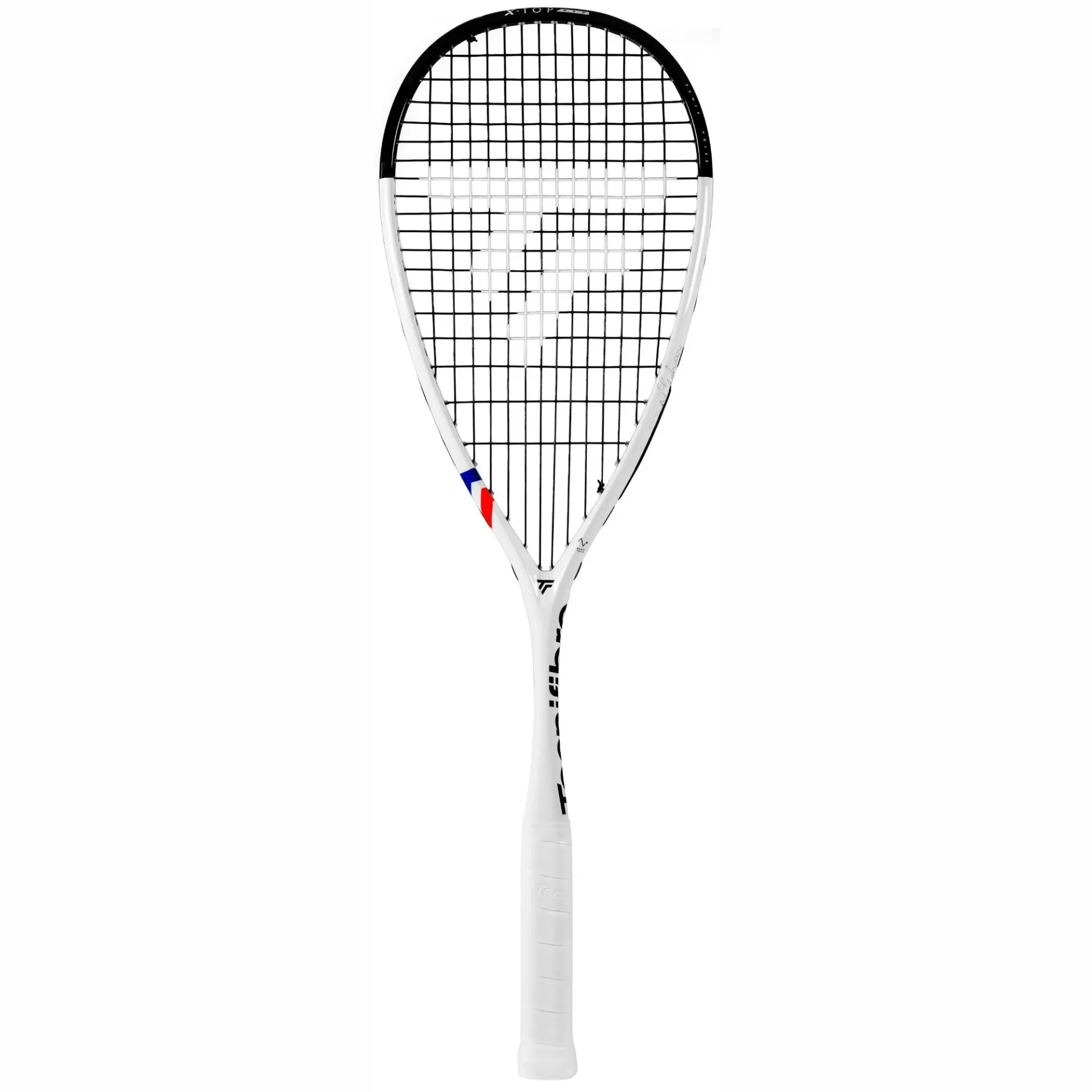 Tecnifibre Carboflex Neo 120 - Raquette de Squash