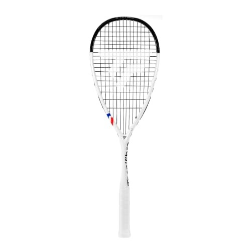 Tecnifibre Carboflex Neo 125 - Raquette de Squash
