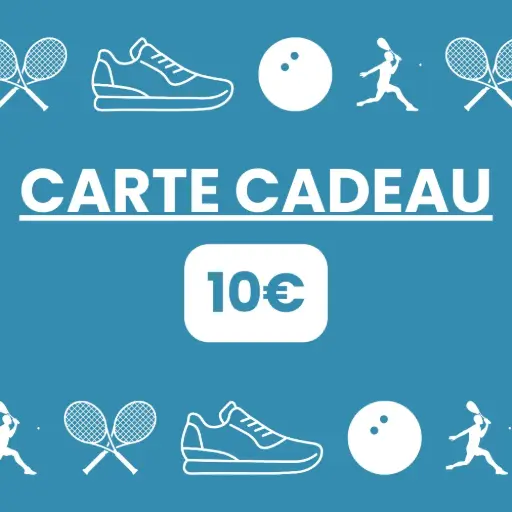 Gift Card 10€