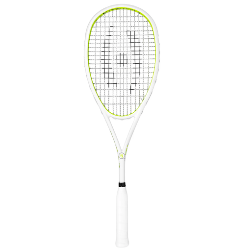 Harrow Vapor 115 - Raneem El Welily Signature - Squash Racket