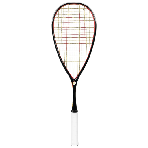 Harrow Reflex 125 - Tarek Momen Signature - Squash Racket