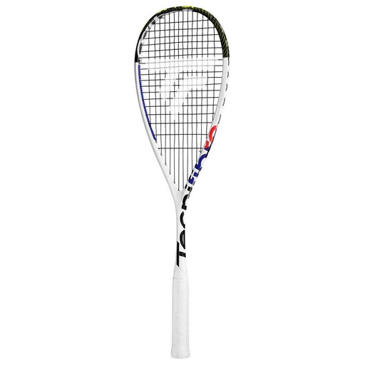 Tecnifibre Carboflex X-Top 130 - Squash Racket
