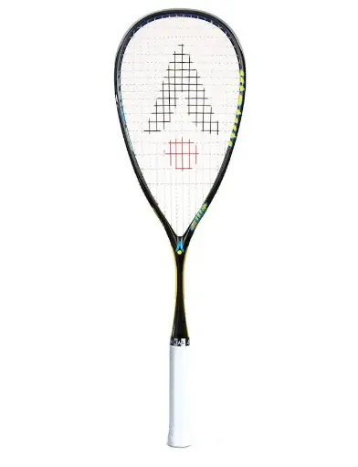 Karakal Raw 120 Titanium - Squash Racket