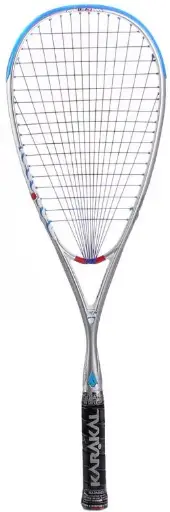 Karakal F-135 FF - Squash Racket
