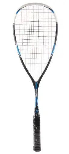 Karakal Storm Titanium - Squash Racket