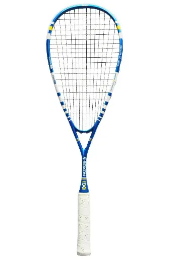 Saxon S-130 - Squash Racket