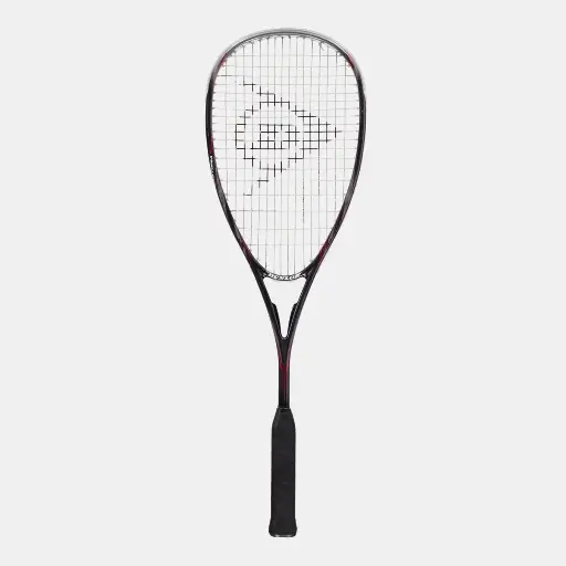 Dunlop Blackstorm Graphite - Squash Racket