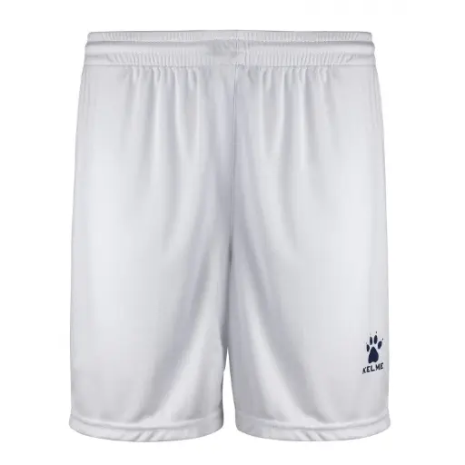 Short Kelme - White