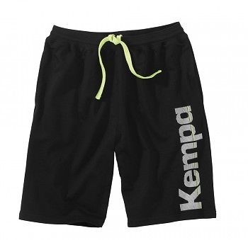 Short Kempa Core - Noir
