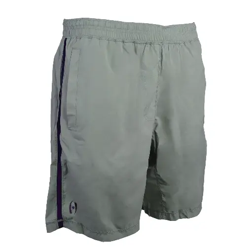 Short Harrow Revolution - Grey