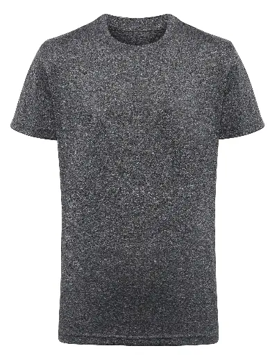 T-Shirt TriDri TR10B - Black Melange