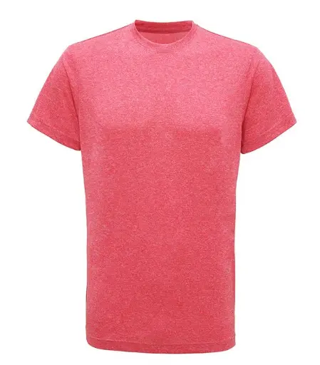 T-Shirt TriDri TR010 - Pink Melange