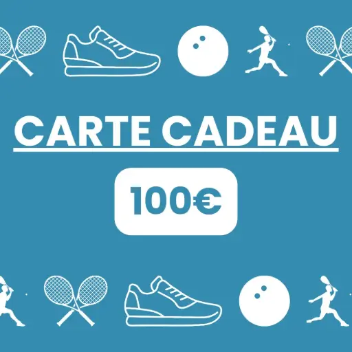 Gift Card 100€