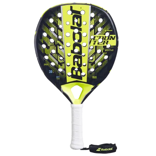 Babolat Counter Vertuo - Padel Racket